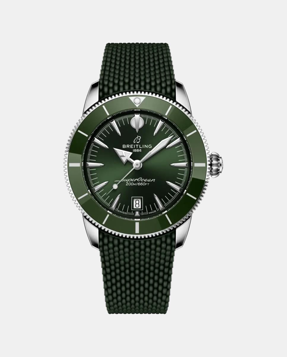 Imagem 0 de Relógio Superocean Heritage B31 Automatic 42
