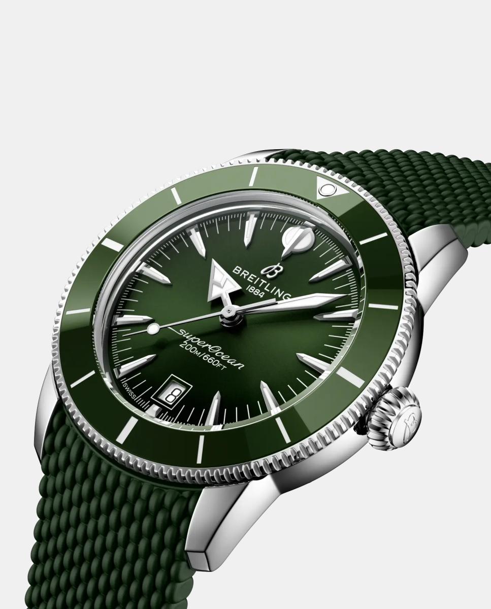 Relógio Superocean Heritage B31 Automatic 42 2