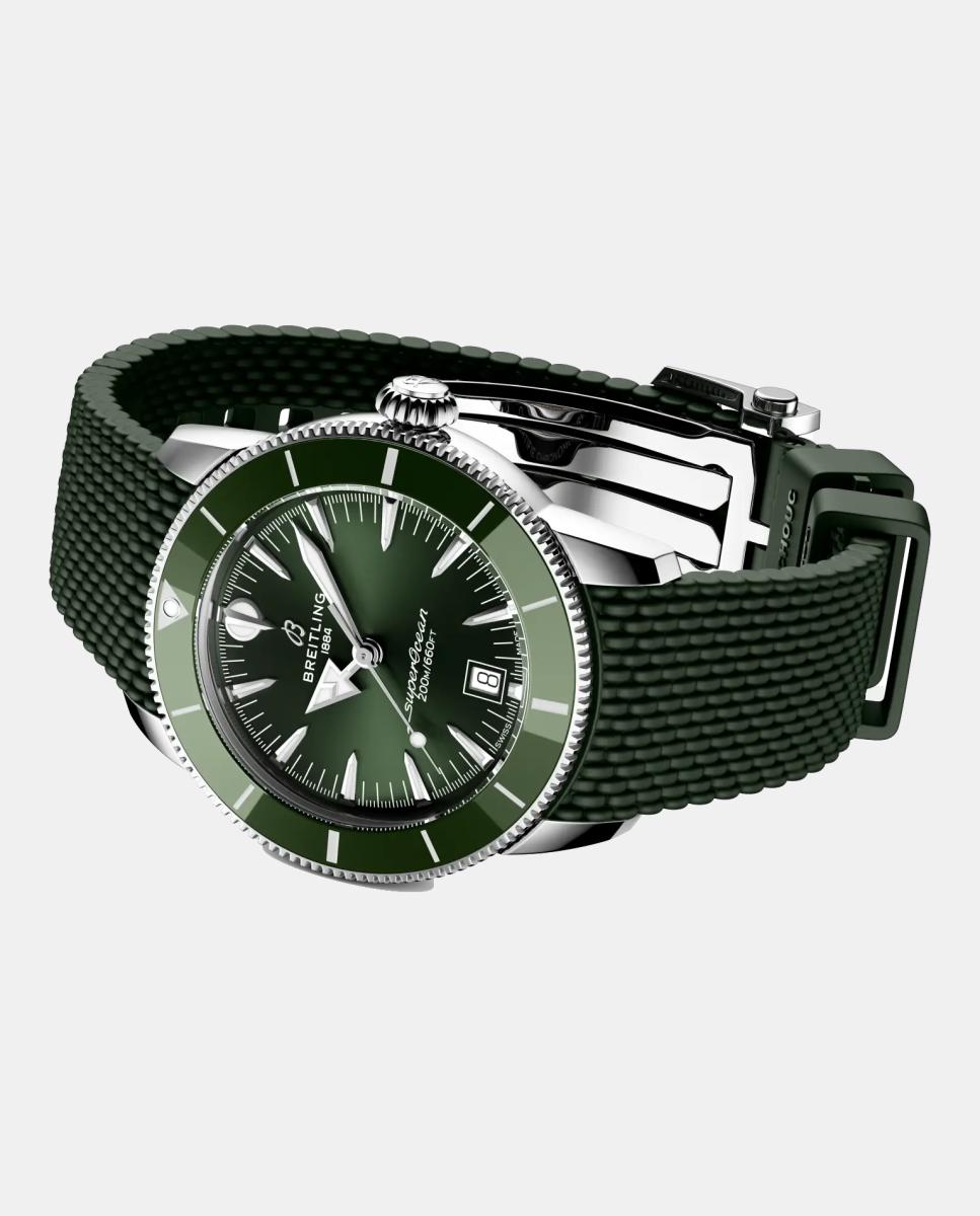 Relógio Superocean Heritage B31 Automatic 42 3