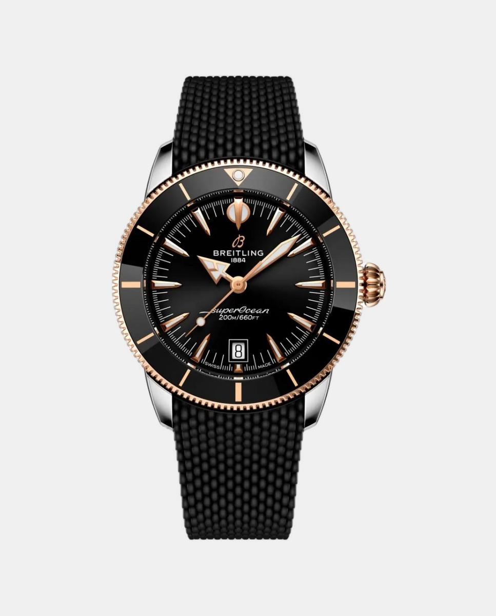 Imagem 0 de Relógio Superocean Heritage B31 Automatic 42