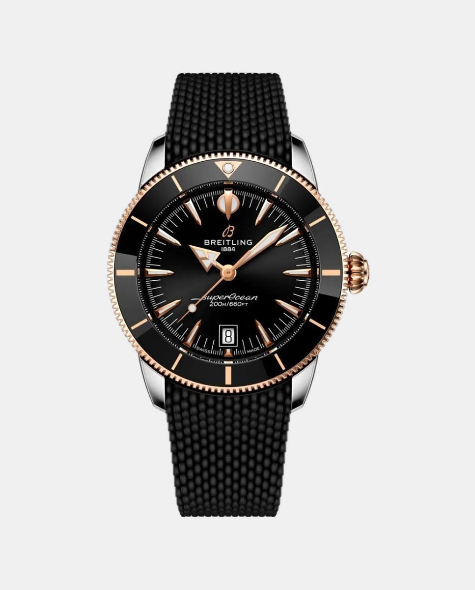 Relógio Superocean Heritage B31 Automatic 42 1