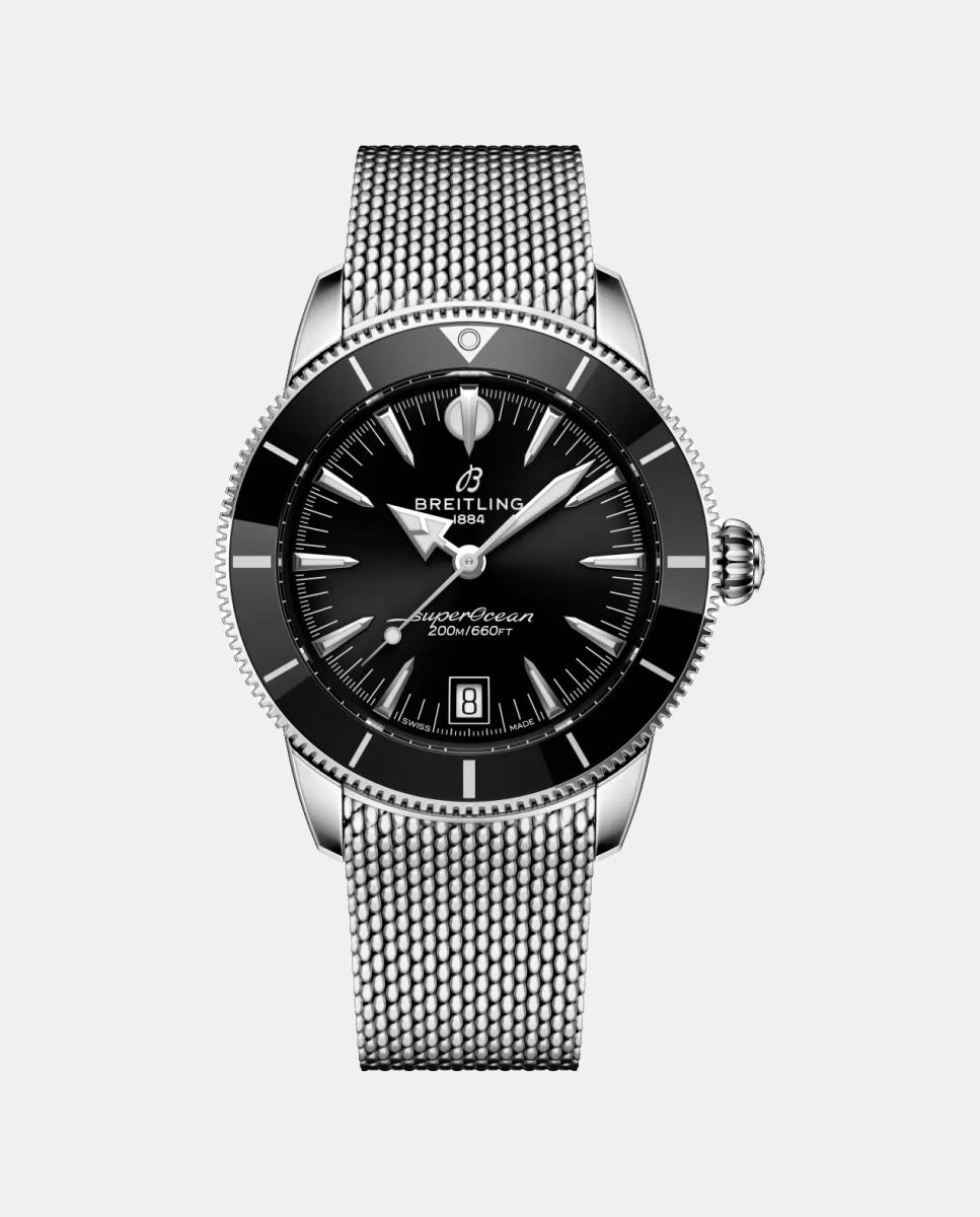 Imagem 0 de Relógio Superocean Heritage B31 Automatic 40