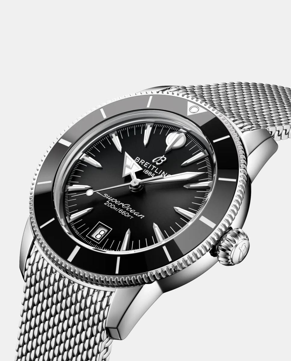 Relógio Superocean Heritage B31 Automatic 40 2