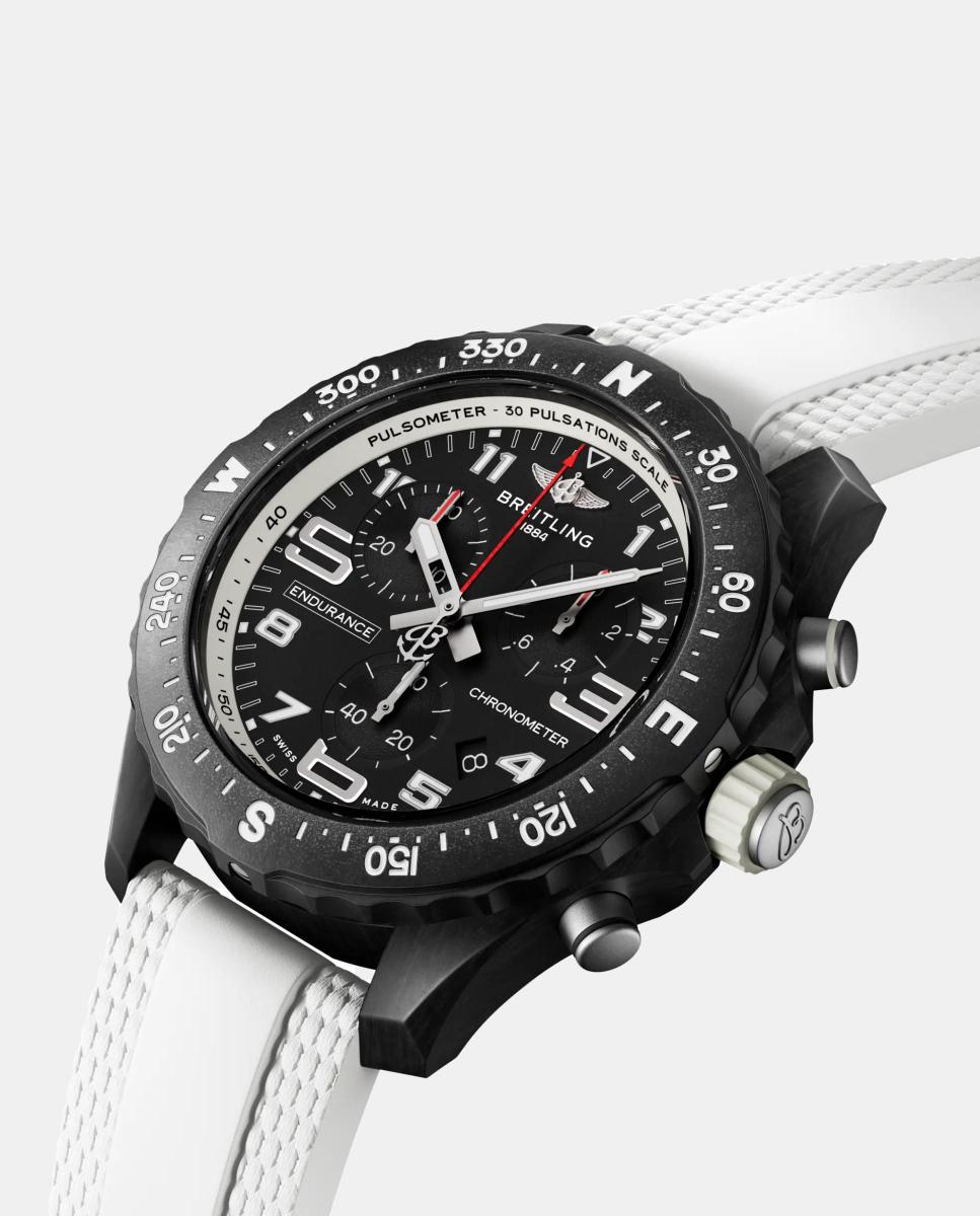Relógio Professional Endurance Pro 38 2
