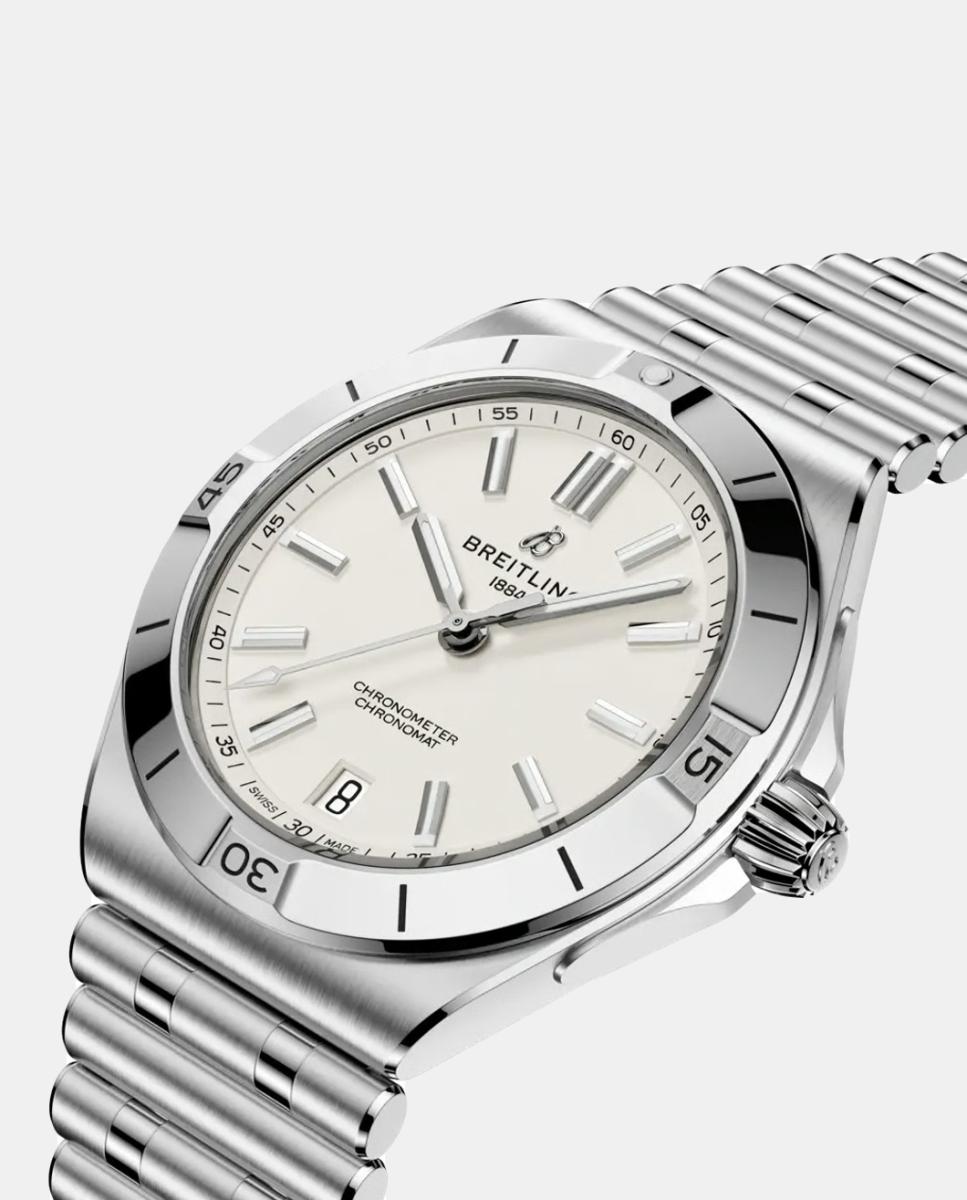 Relógio Chronomat B31 Automatic 40 2