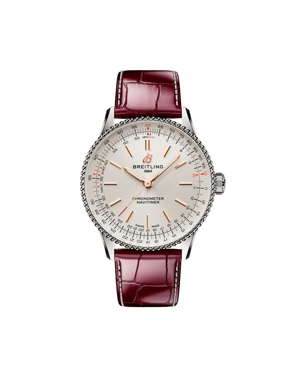 Relógio Navitimer Automatic 36 1