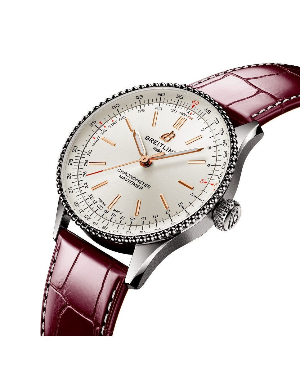 Relógio Navitimer Automatic 36 2