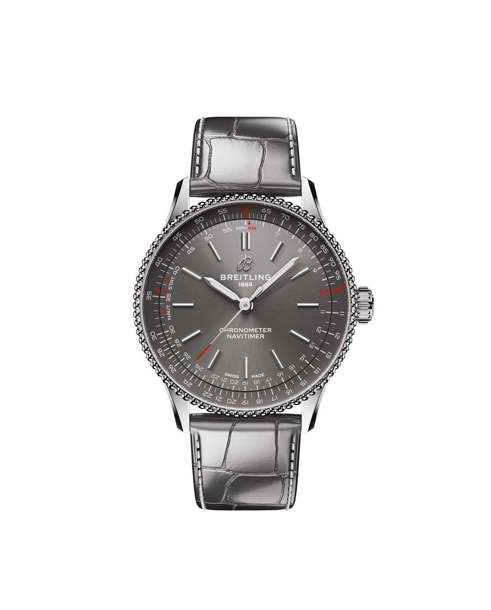 Imagem 0 de Relógio Navitimer Automatic 36