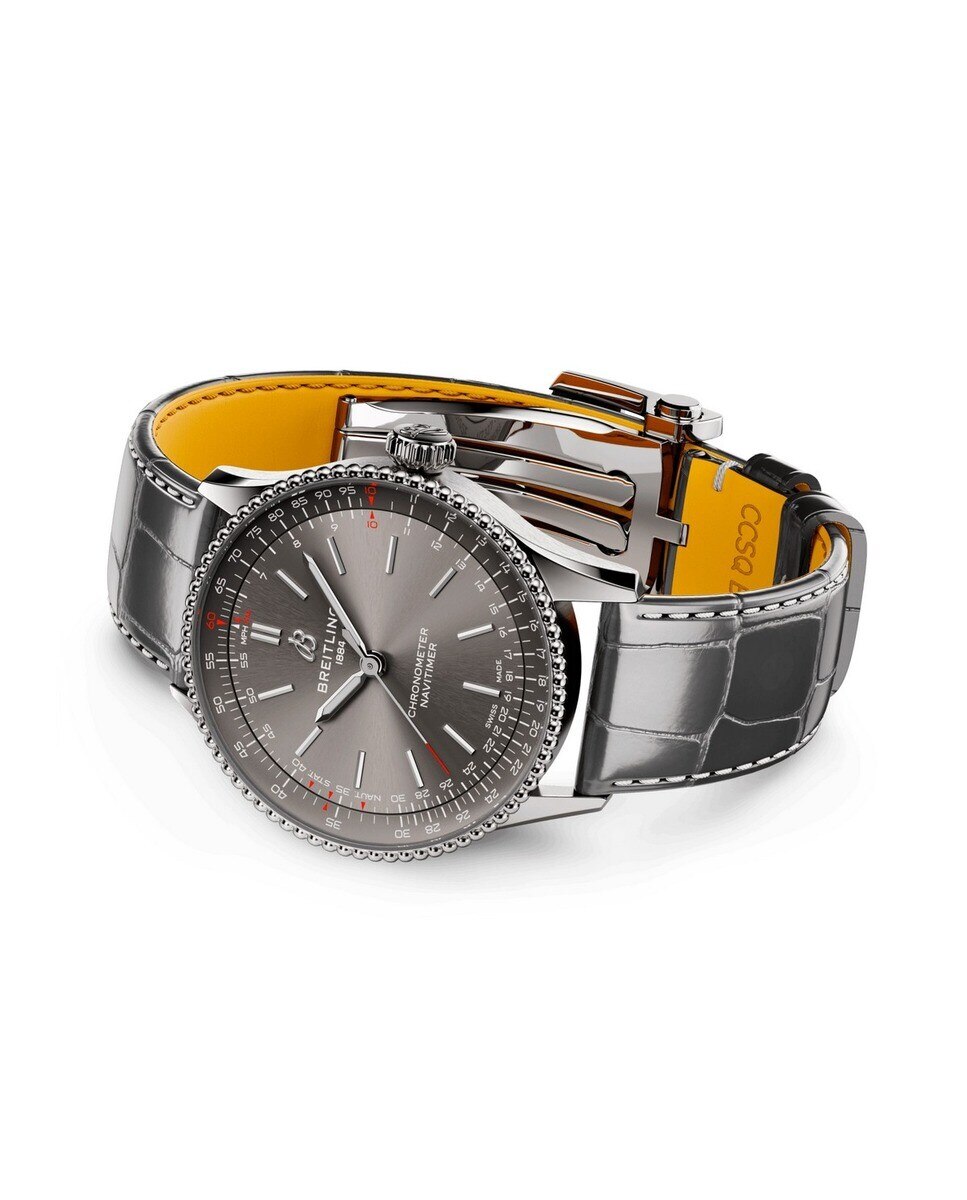 Relógio Navitimer Automatic 36 3