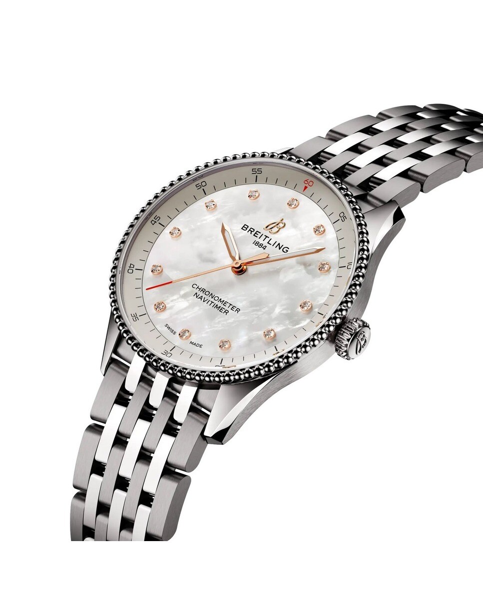 Relógio Navitimer 32 2