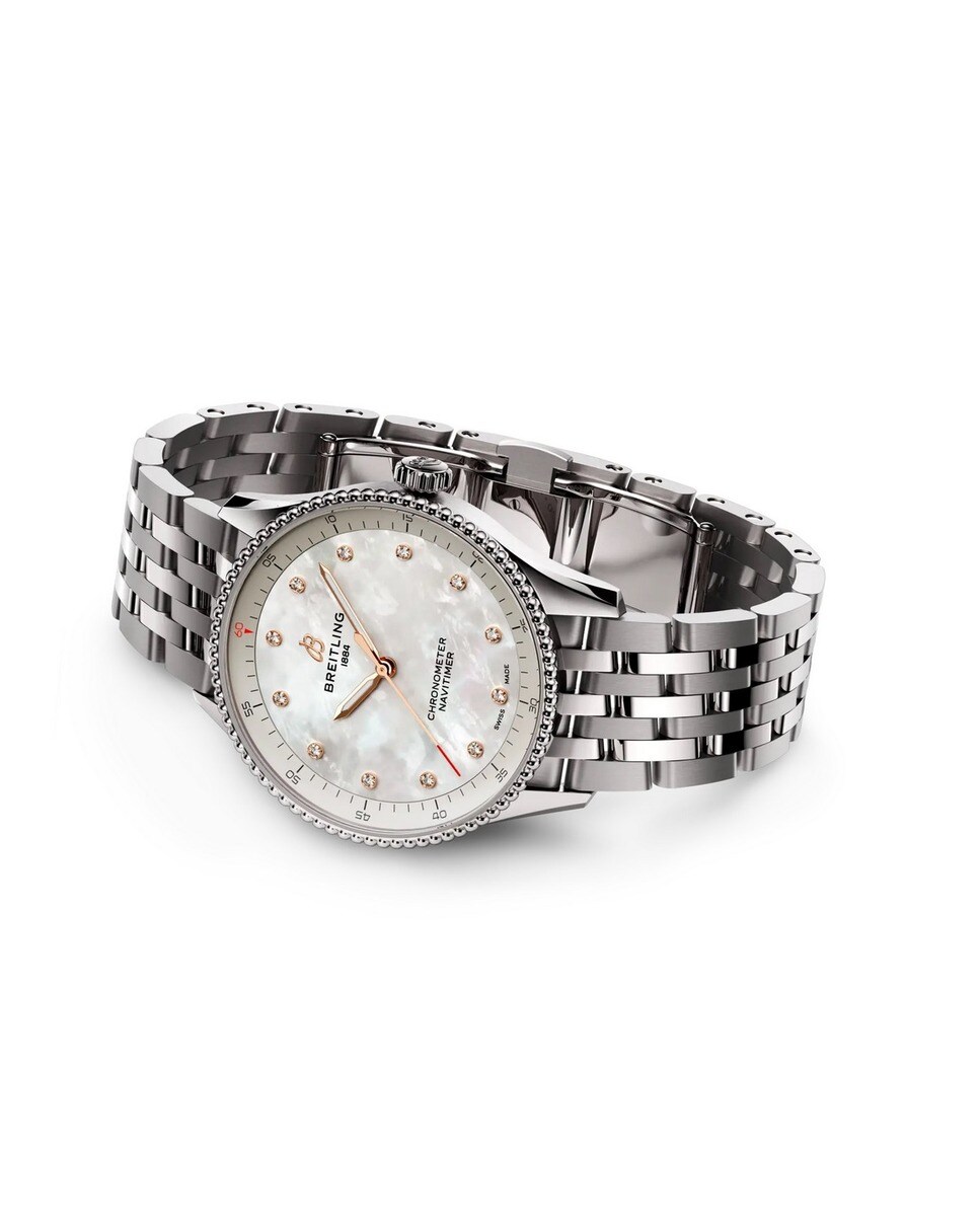 Relógio Navitimer 32 3