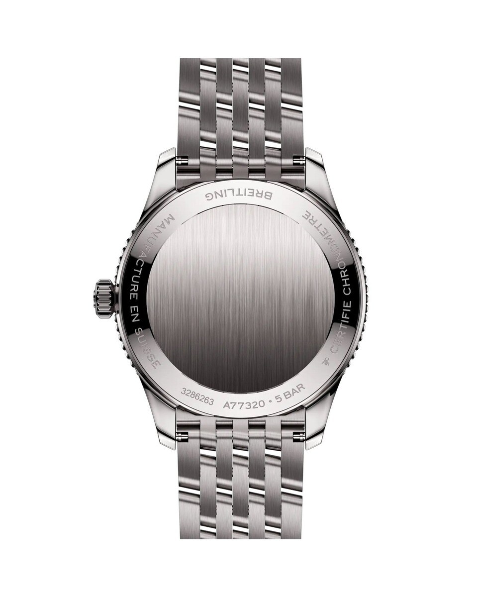 Relógio Navitimer 32 4