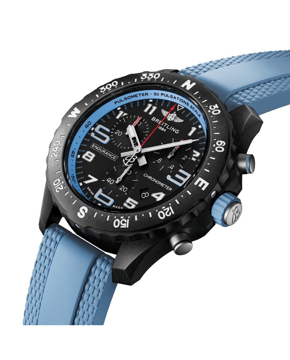 Relógio Endurance Pro 38 2