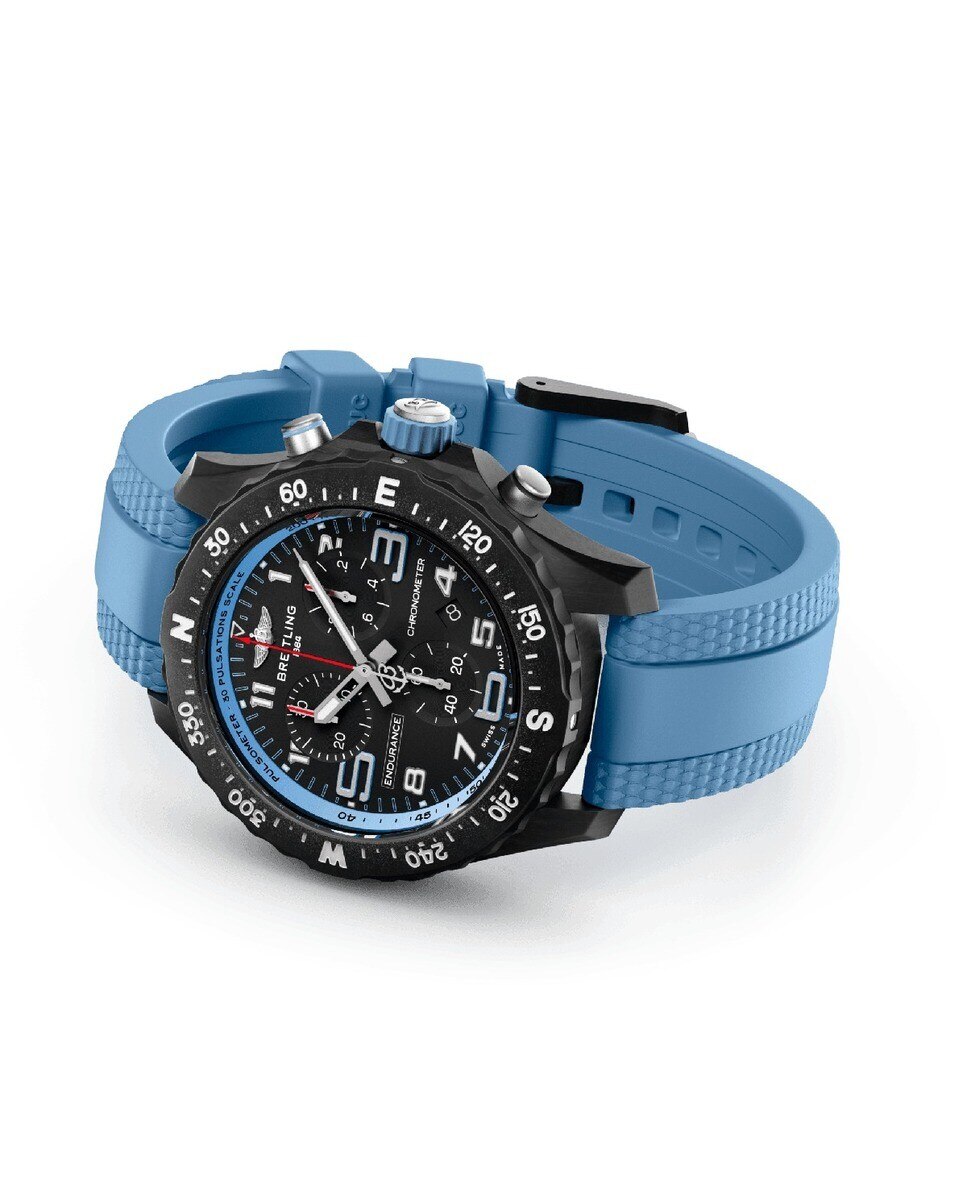 Relógio Endurance Pro 38 3