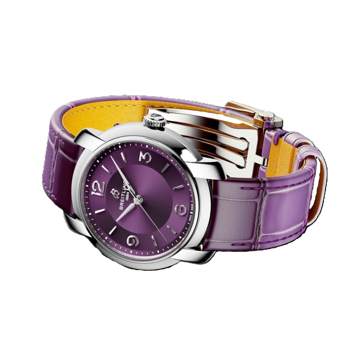 Relógio Lady Premier Automatic 36 3