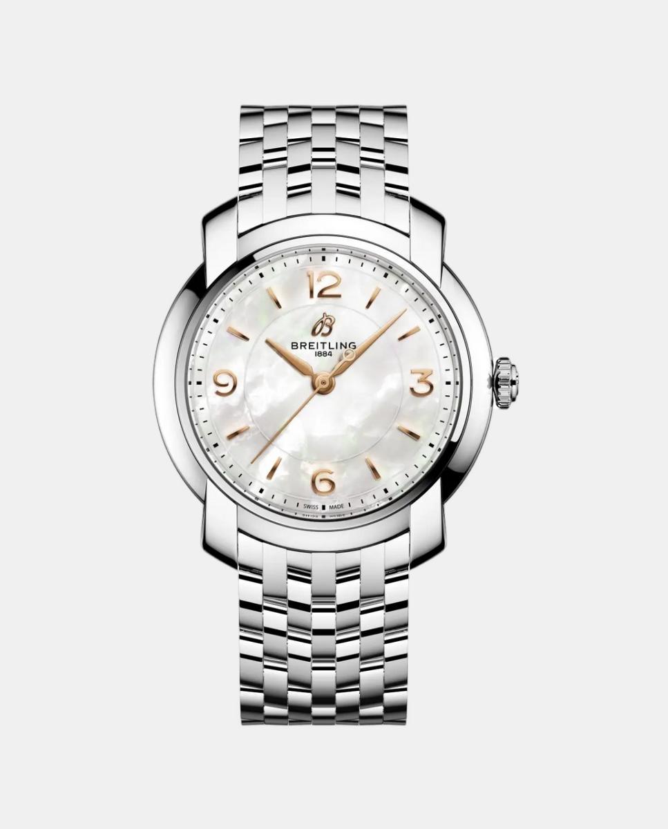 Imagem 0 de Relógio Lady Premier