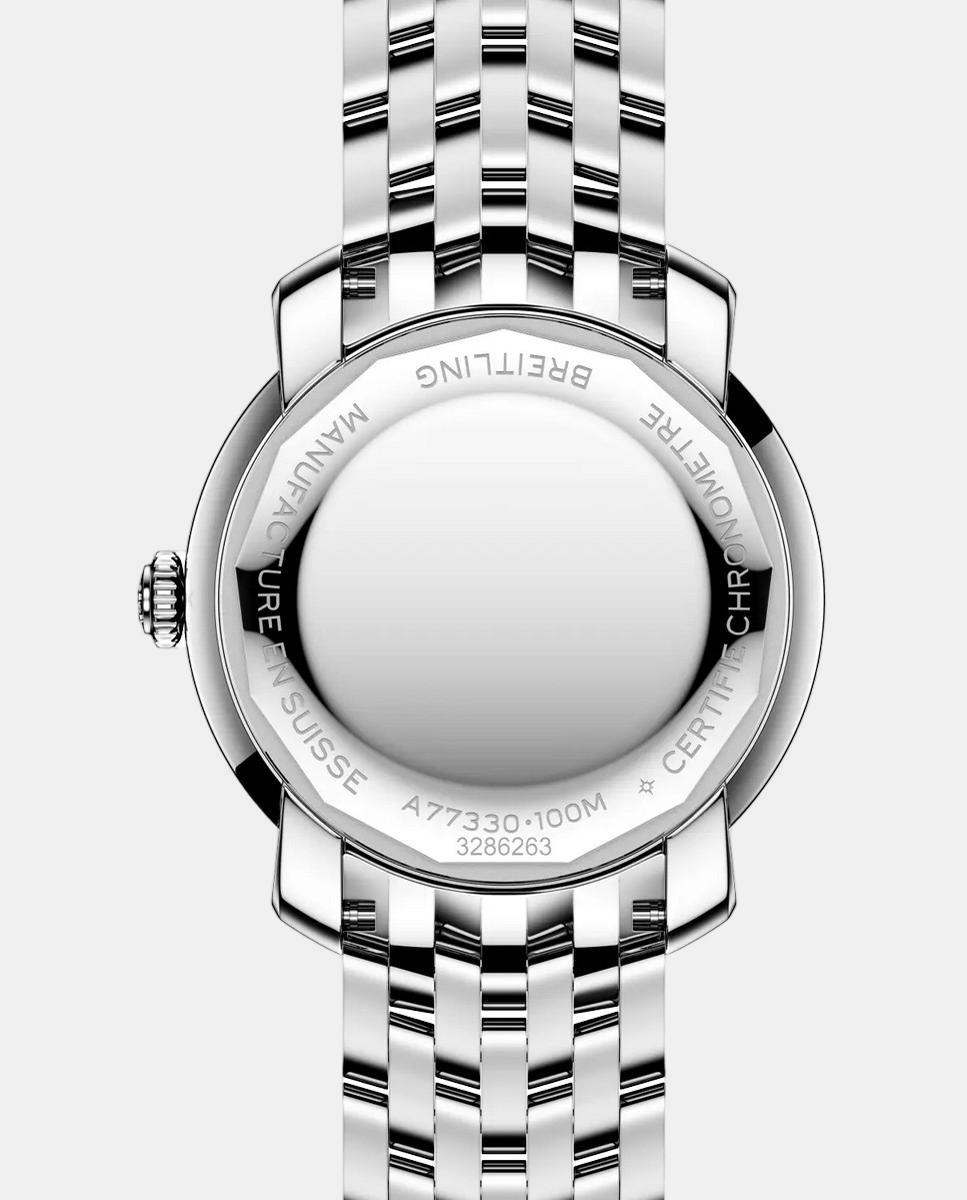 Relógio Lady Premier 3