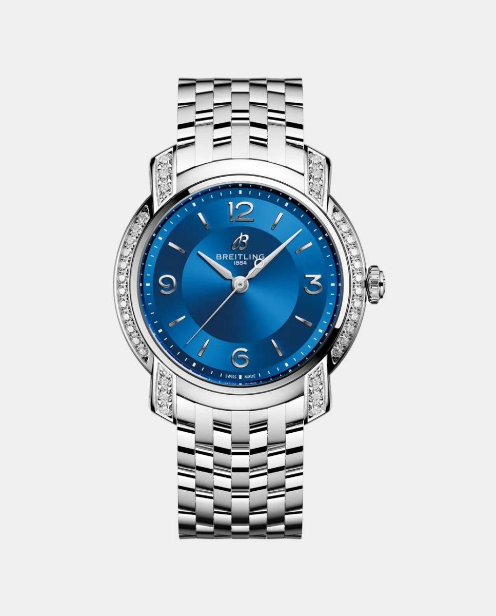 Imagem 0 de Relógio Lady Premier