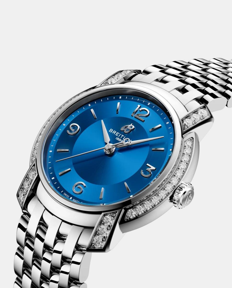 Relógio Lady Premier 2