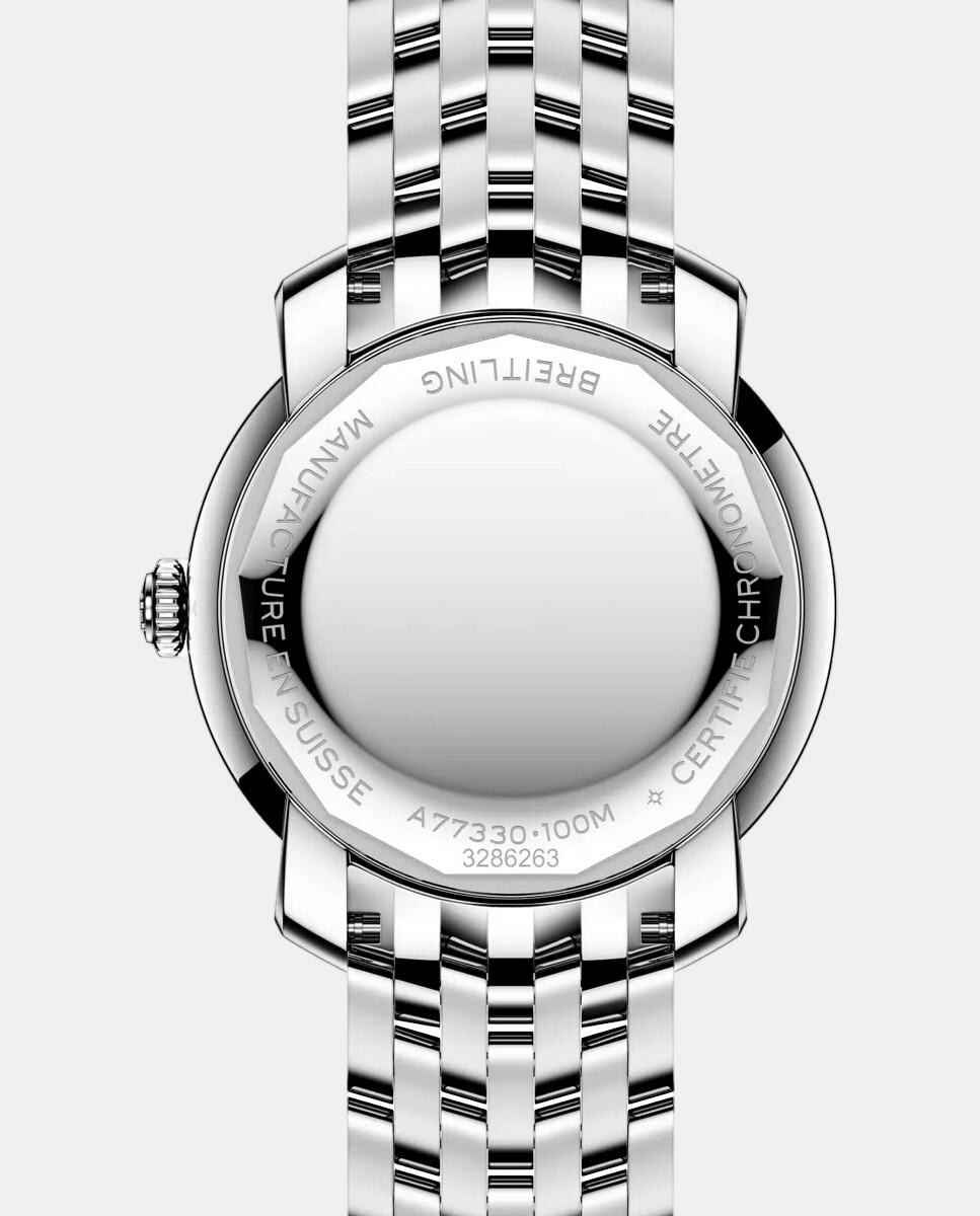 Relógio Lady Premier 3