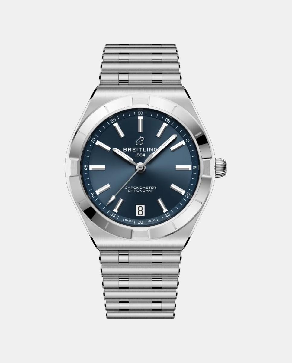 Imagem 0 de Relógio Chronomat Automatic 36