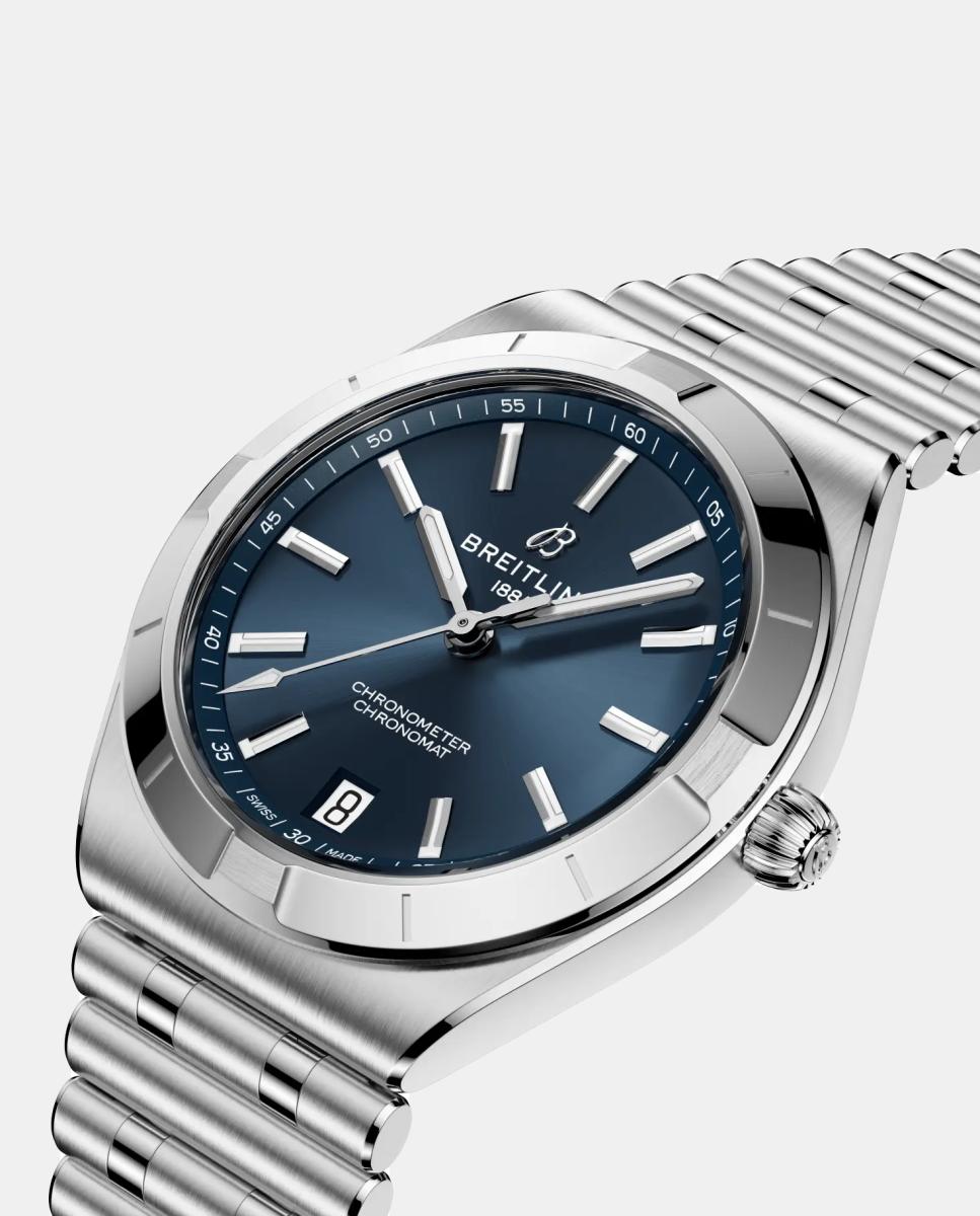Relógio Chronomat Automatic 36 2