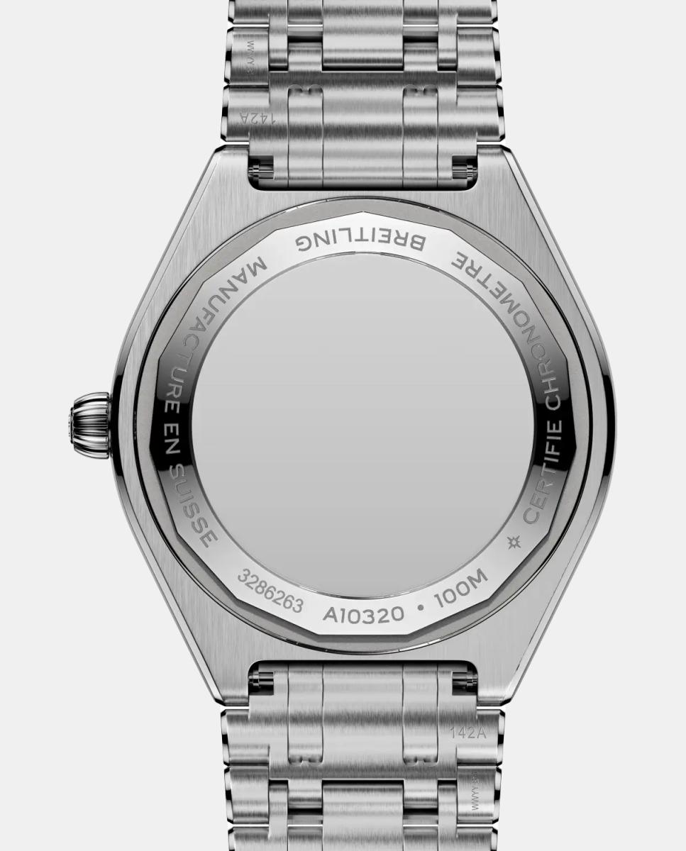 Relógio Chronomat Automatic 36 3