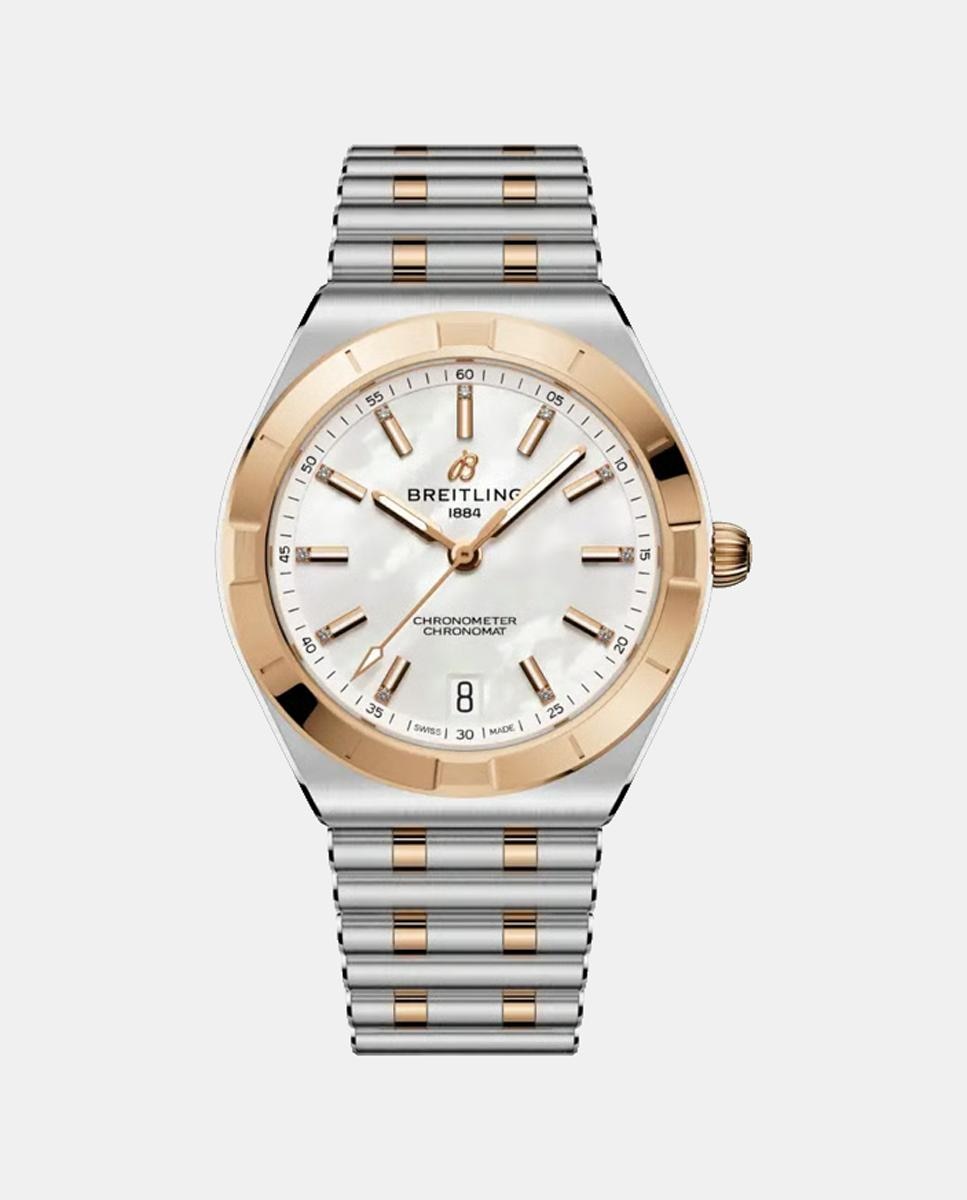 Imagem 0 de Relógio Chronomat Automatic 36