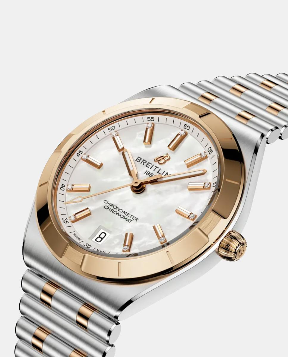 Relógio Chronomat Automatic 36 2
