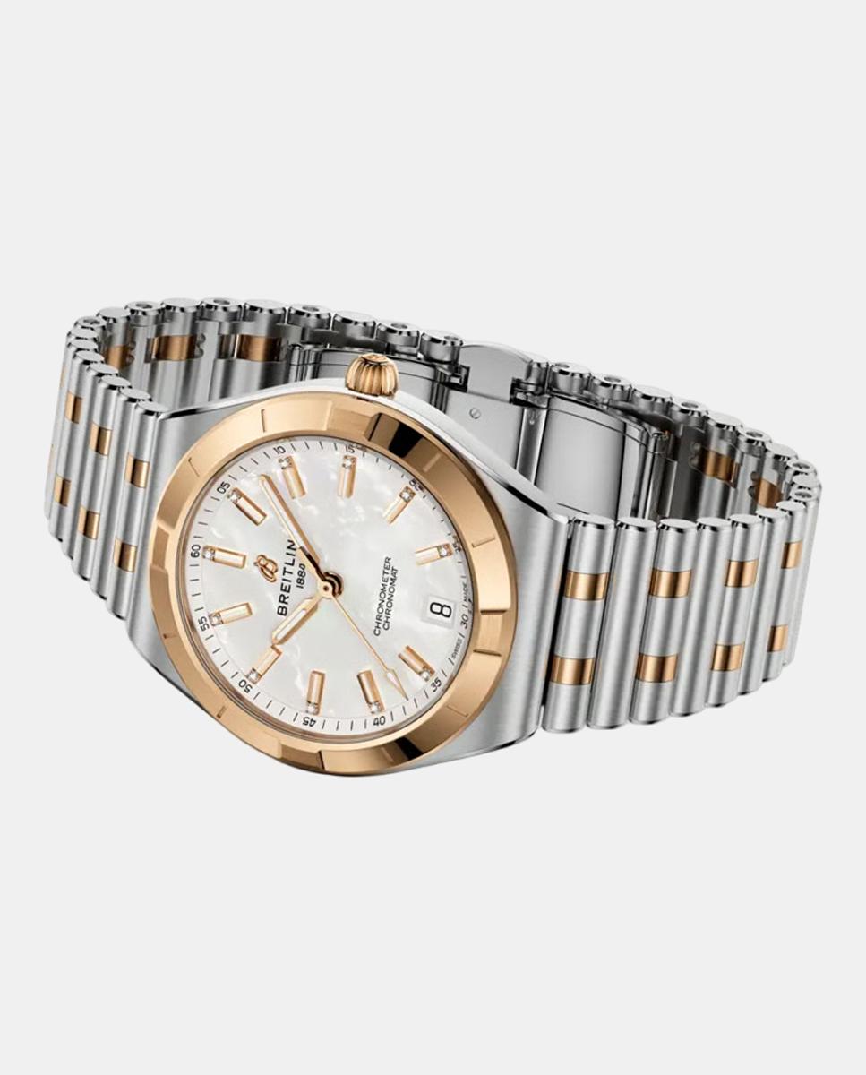 Relógio Chronomat Automatic 36 3