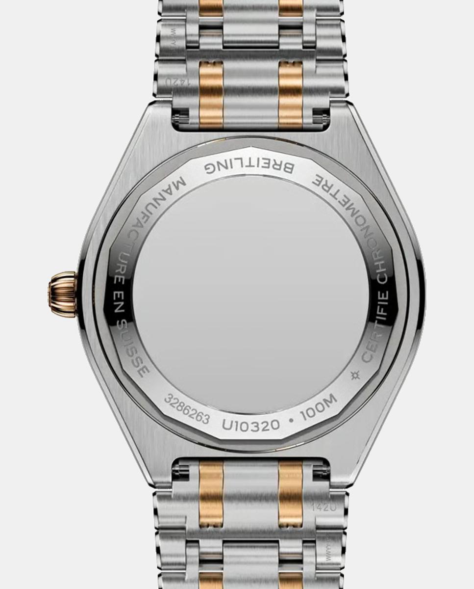 Relógio Chronomat Automatic 36 4