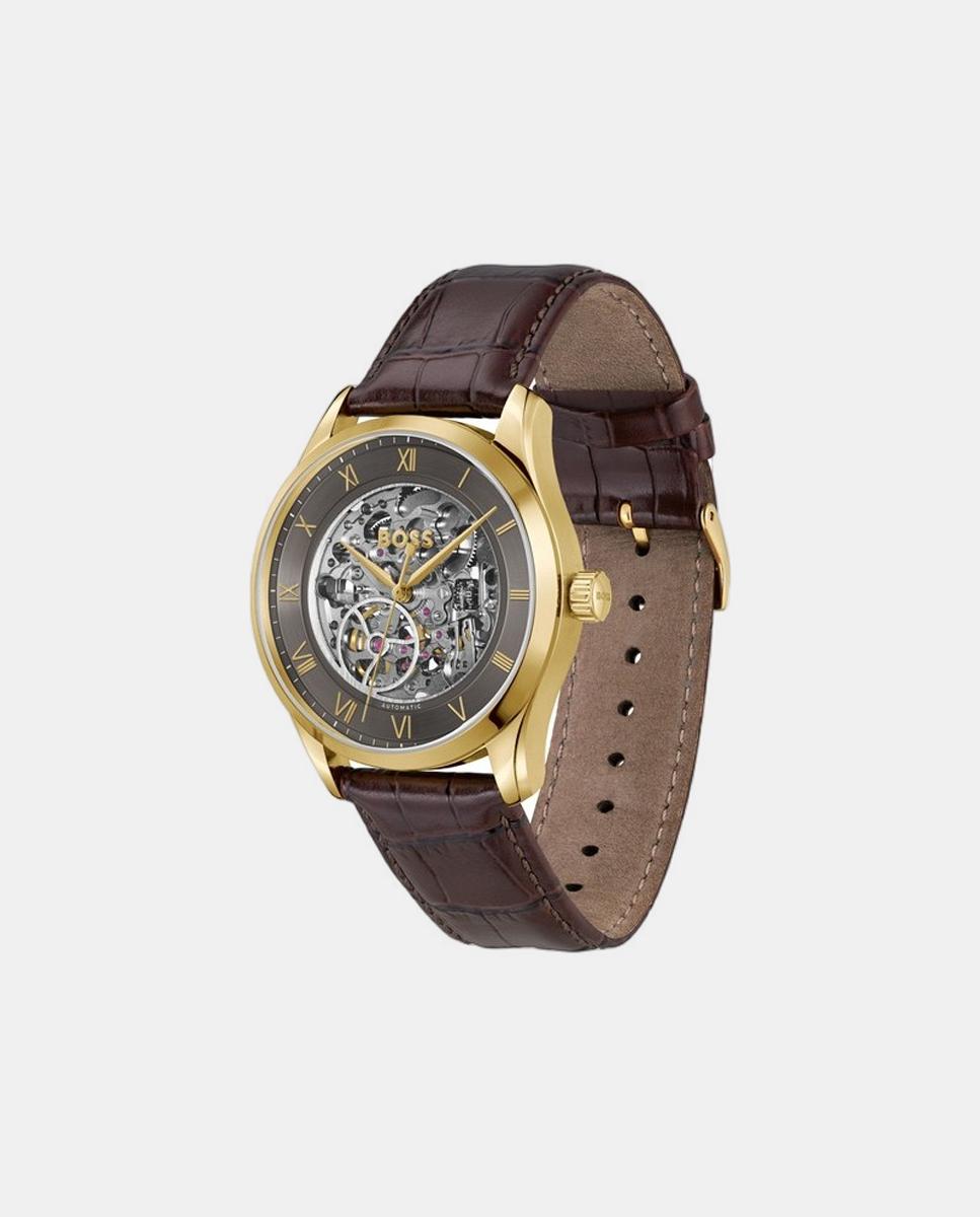 Relógio Automático SKELETON 2