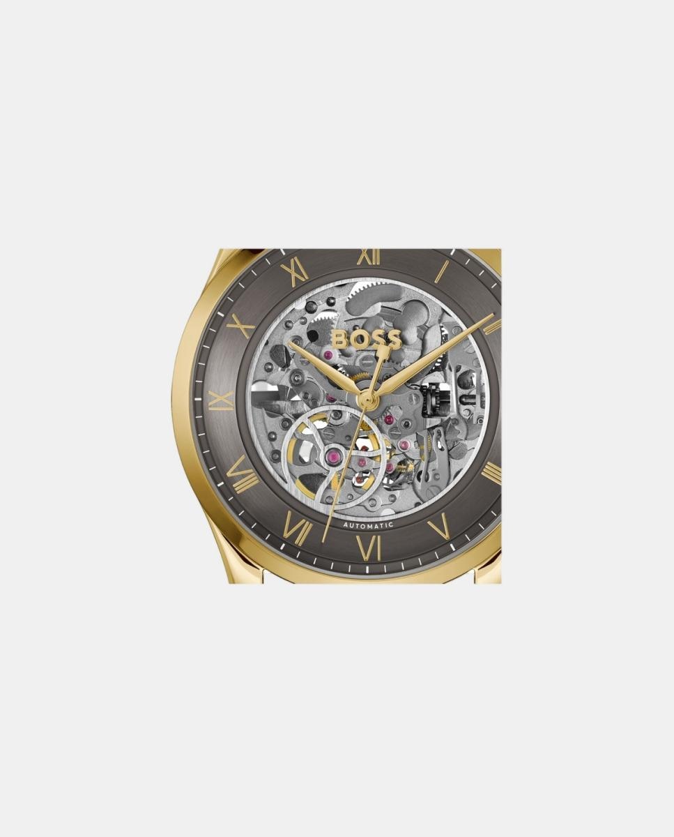 Relógio Automático SKELETON 4