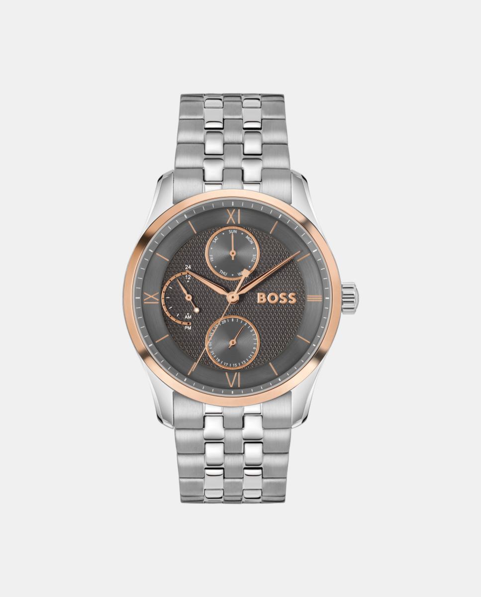 Imagem 0 de Relógio Multifunções Principle