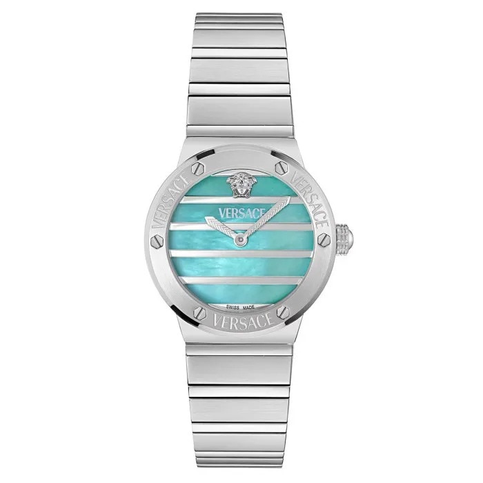 Imagem 0 de Relógio Greca Logo Pearl VE0S00225