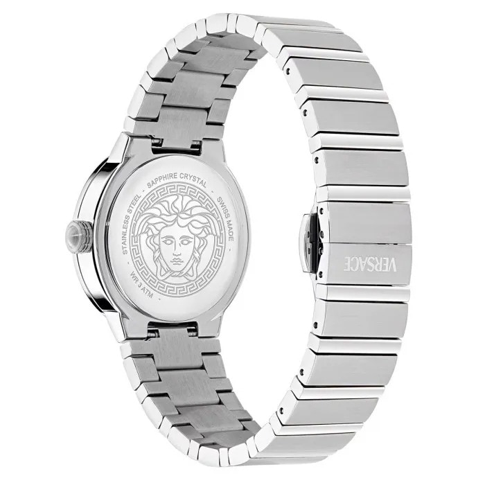 Relógio Greca Logo Pearl VE0S00225 2