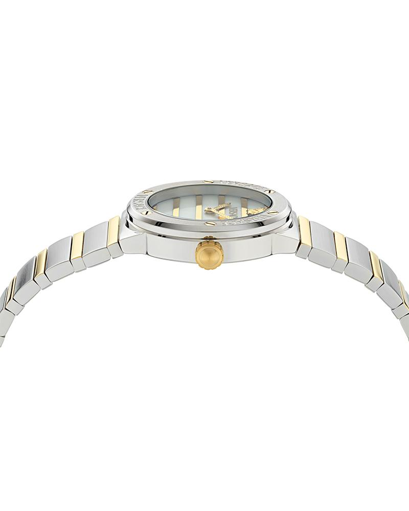Relógio Greca Logo Pearl VE0S00325 2