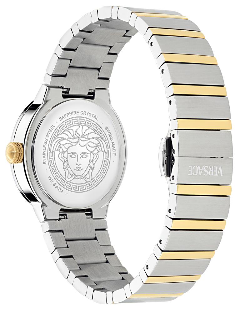 Relógio Greca Logo Pearl VE0S00325 3
