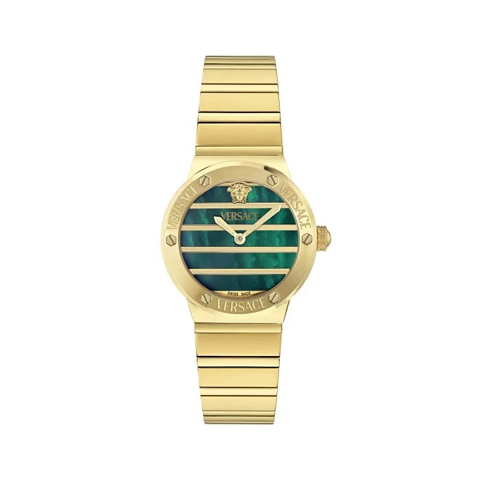 Imagem 0 de Relógio Greca Logo Pearl VE0S00425