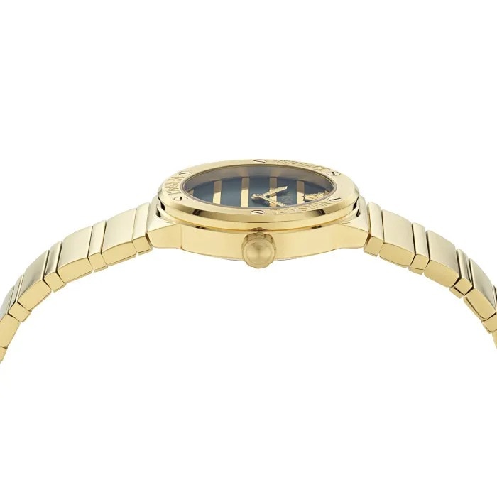 Relógio Greca Logo Pearl VE0S00425 2