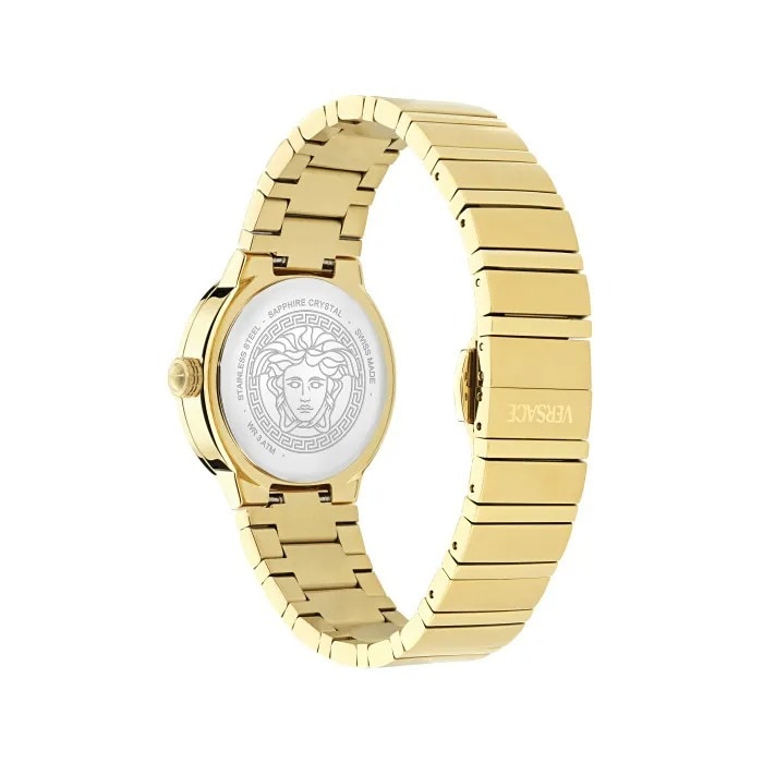 Relógio Greca Logo Pearl VE0S00425 3