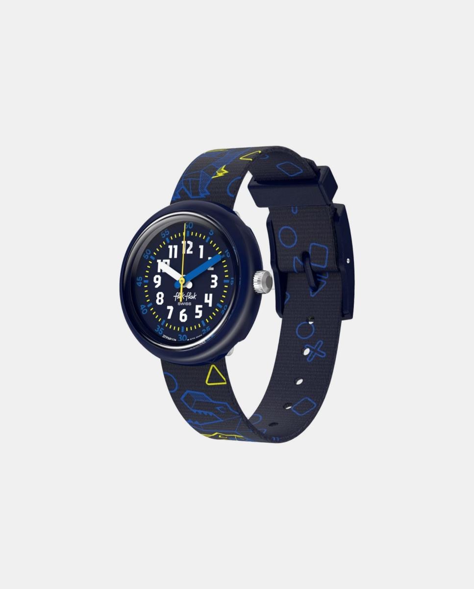 Imagem 0 de Relógio Monbento FPNP176