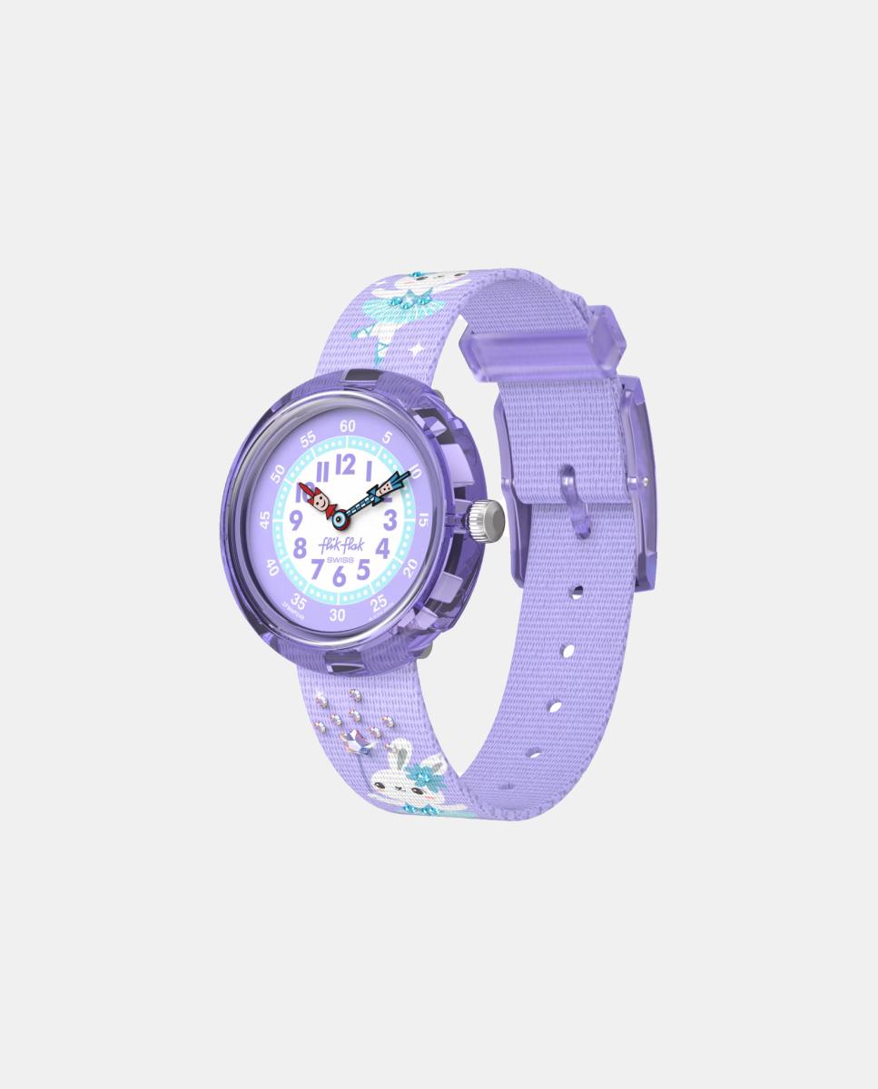 Imagem 0 de Relógio Shining Tutu