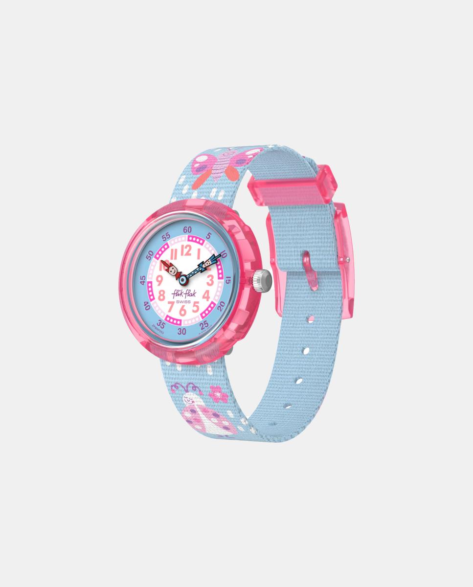 Imagem 0 de Relógio Garden Friends