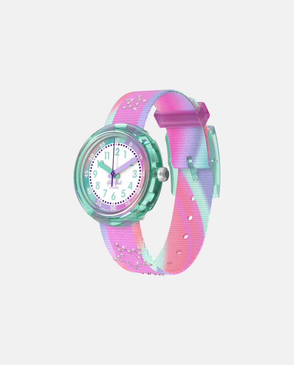 Imagem 0 de Relógio Flip It Pink!