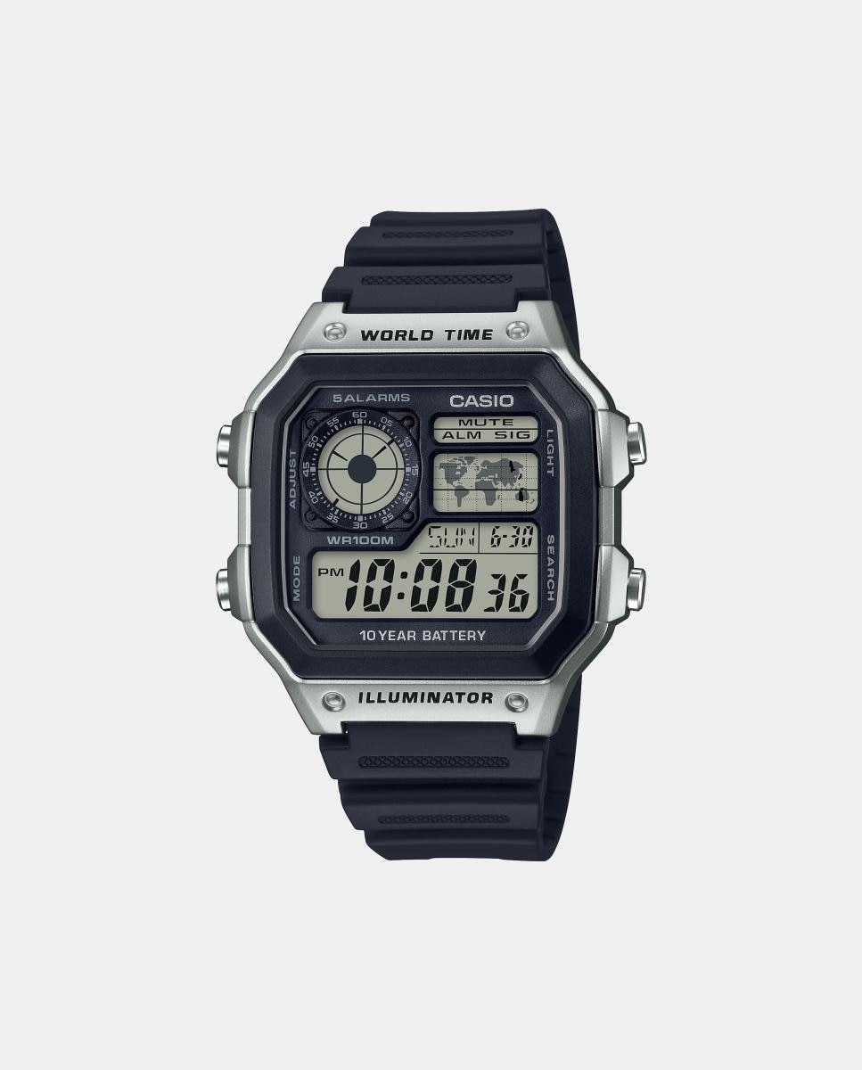 Imagem 0 de Relógio AE-1200WH-1CV