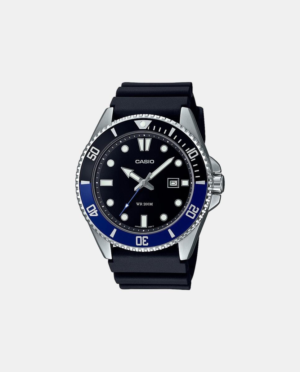 Relógio Casio MDV-107-1A2V 1