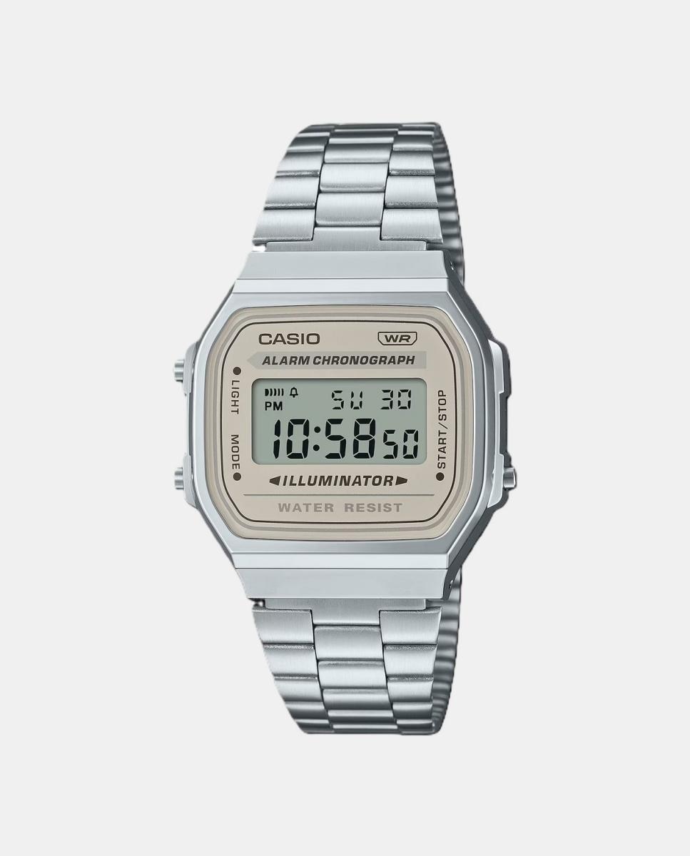 Imagem 0 de Relógio Casio Iconic A168WA-8AY