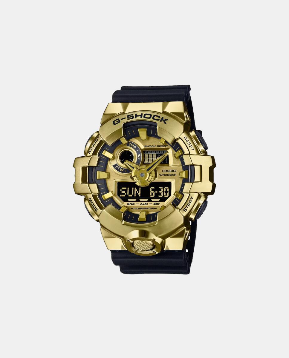 Imagem 0 de Relógio G-Shock GM-700G-9A