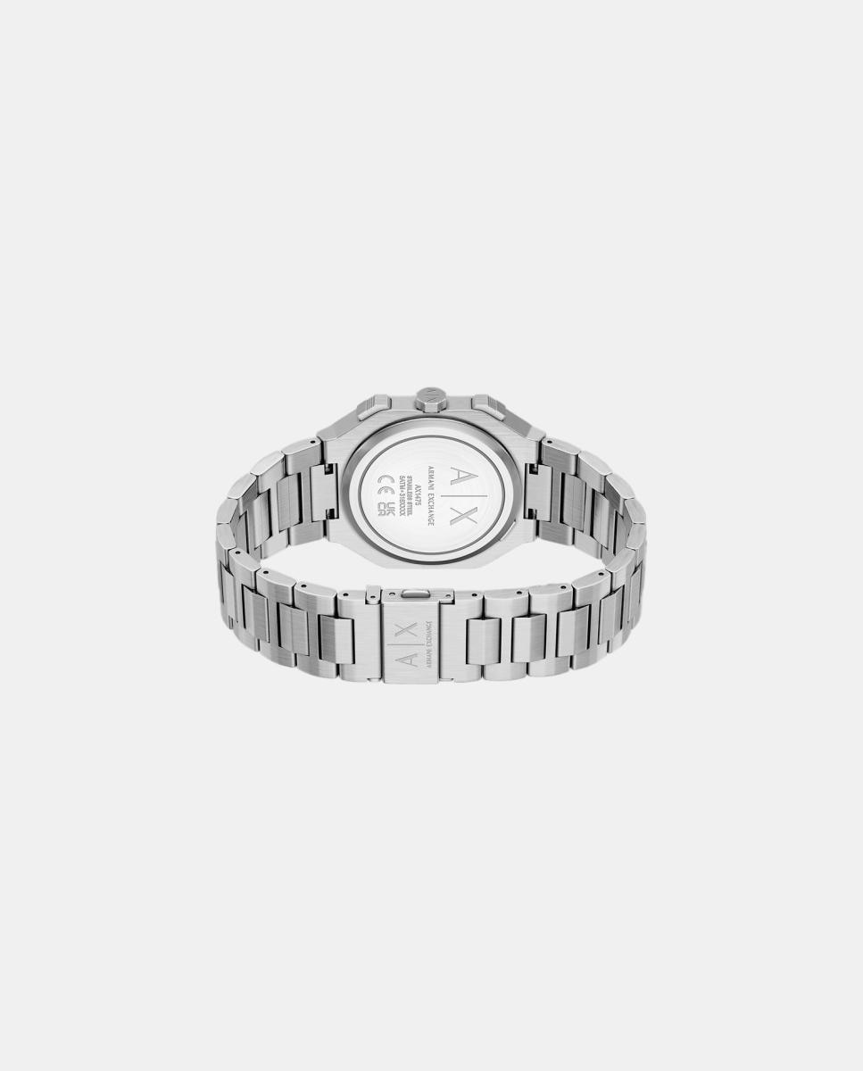 Relógio Bass Dual-Time 5